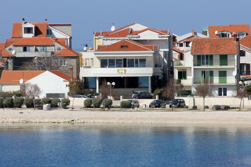 Hotel Niko Zadar Zewnętrze zdjęcie