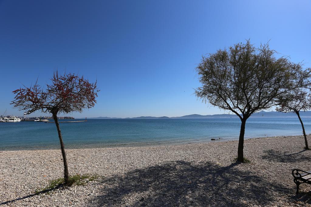 Hotel Niko Zadar Zewnętrze zdjęcie