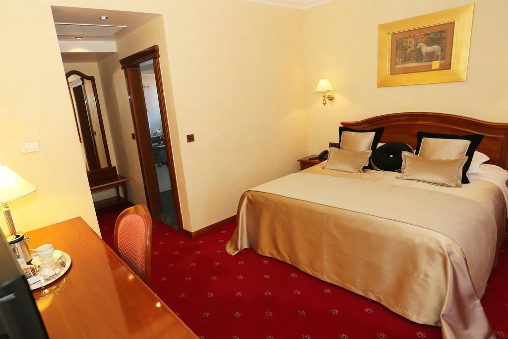 Hotel Niko Zadar Pokój zdjęcie