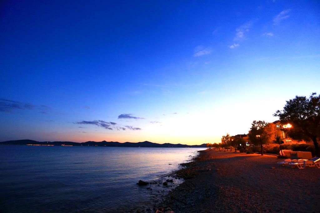 Hotel Niko Zadar Zewnętrze zdjęcie