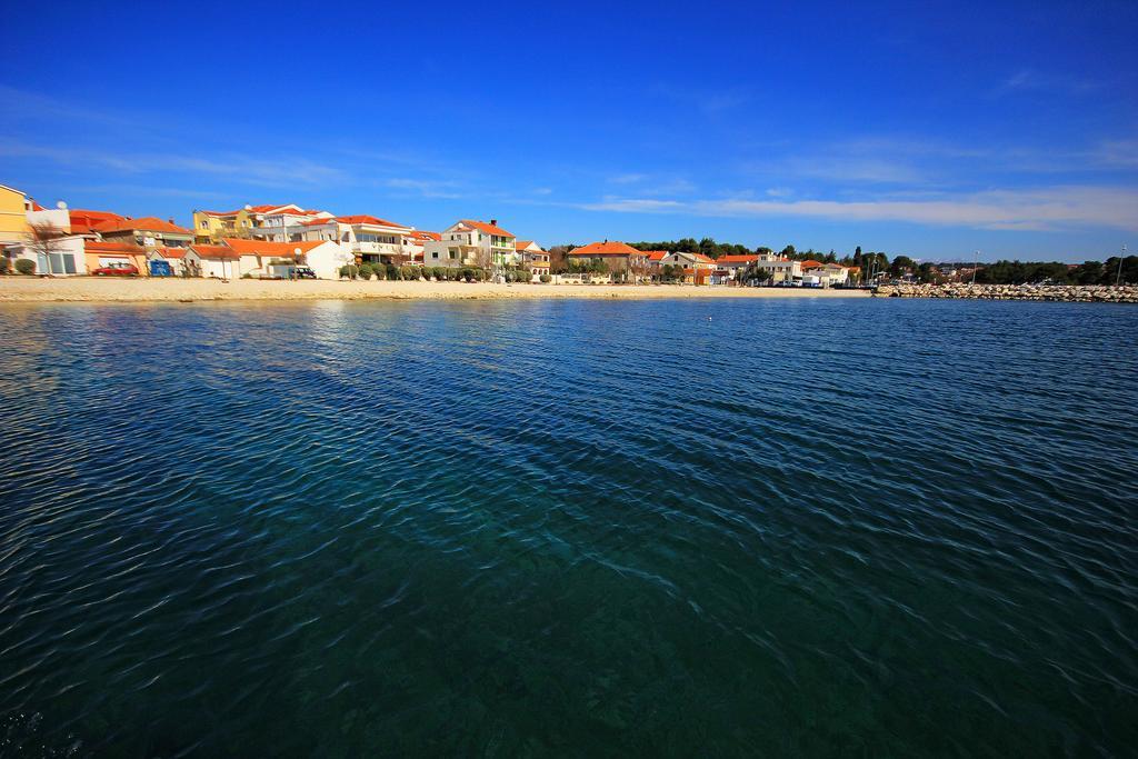 Hotel Niko Zadar Zewnętrze zdjęcie